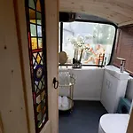 The Bus In The Woods * Belturbet