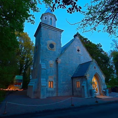 The Bus In The Woods Appartement